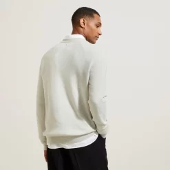 Pull Uni "le Parfait By JULES" -Trendy Soldes 1004296 10117 V3