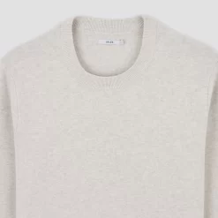 Pull Uni "le Parfait By JULES" -Trendy Soldes 1004296 10117 V8