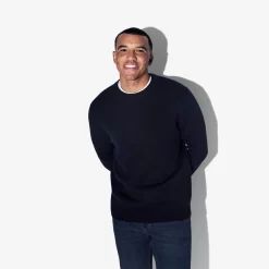 Pull Uni "le Parfait By JULES"