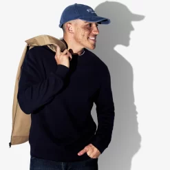 Pull Uni "le Parfait By JULES" -Trendy Soldes 1004296 11247 V2