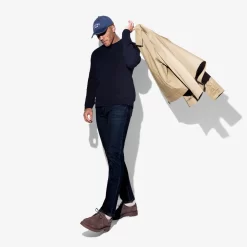 Pull Uni "le Parfait By JULES" -Trendy Soldes 1004296 11247 V6