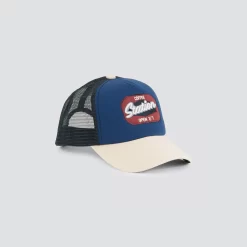 Casquette Avec Patch