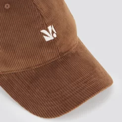 Casquette En Velours -Trendy Soldes 1004413 17033 V2