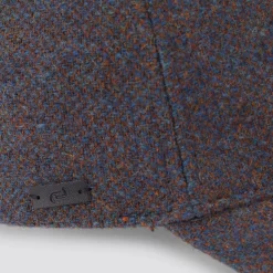 Casquette En Flanelle -Trendy Soldes 1004414 19100 V2 1