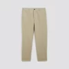 Pantalon Chino Slim Coton Léger