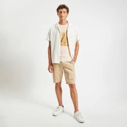 Tee Shirt Imprimé Paysage -Trendy Soldes 1004441 10505 V6