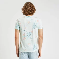 Tee Shirt Imprimé -Trendy Soldes 1004442 16039 V3