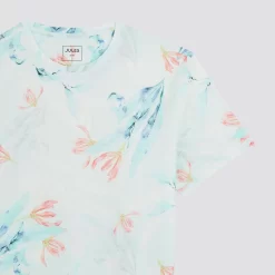 Tee Shirt Imprimé -Trendy Soldes 1004442 16039 V8