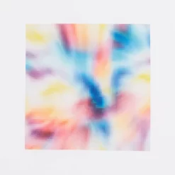 Tee Shirt Imprimé Coloré -Trendy Soldes 1004446 10000 V7