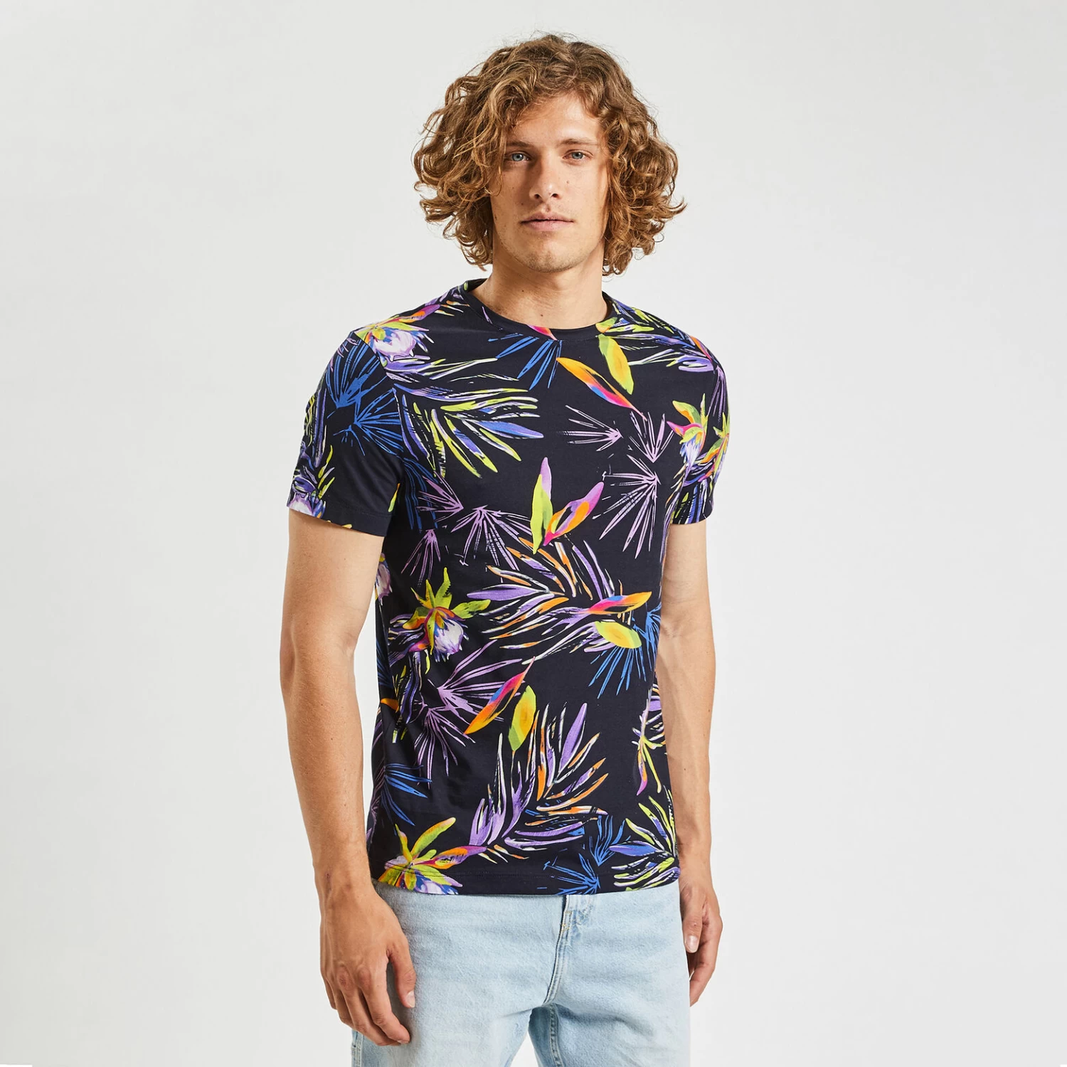 Tee Shirt Imprimé 1 Tee Shirt Imprimé