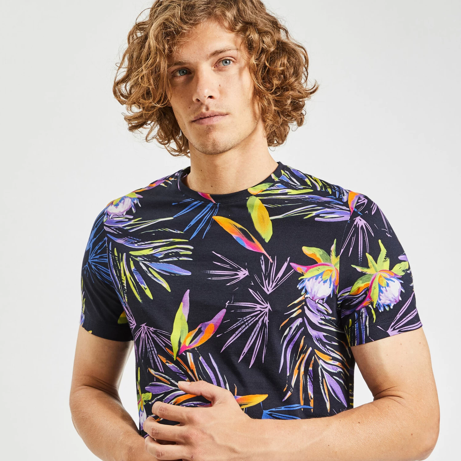 Tee Shirt Imprimé 3 Tee Shirt Imprimé – Image 3