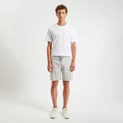 Bermuda Rayé -Trendy Soldes 1004459 11288 V2