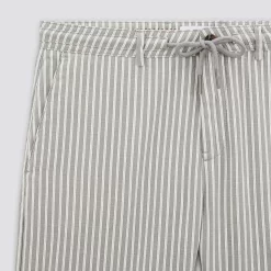 Bermuda Rayé -Trendy Soldes 1004459 11288 V8