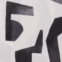 Chemisette Regular Imprimé Géométrique Viscose -Trendy Soldes 1004486 18000 V7