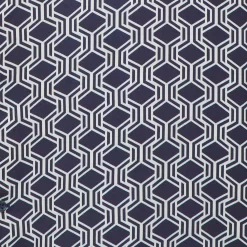 Chemise Regular Imprimé Géométrique Viscose -Trendy Soldes 1004489 11214 V7