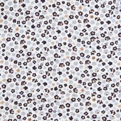 Chemise Regular Oxford Imprimé Fleur Coton Biologi -Trendy Soldes 1004500 10000 V7