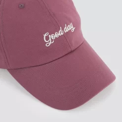 Casquette Brodée -Trendy Soldes 1004503 15501 V2 1