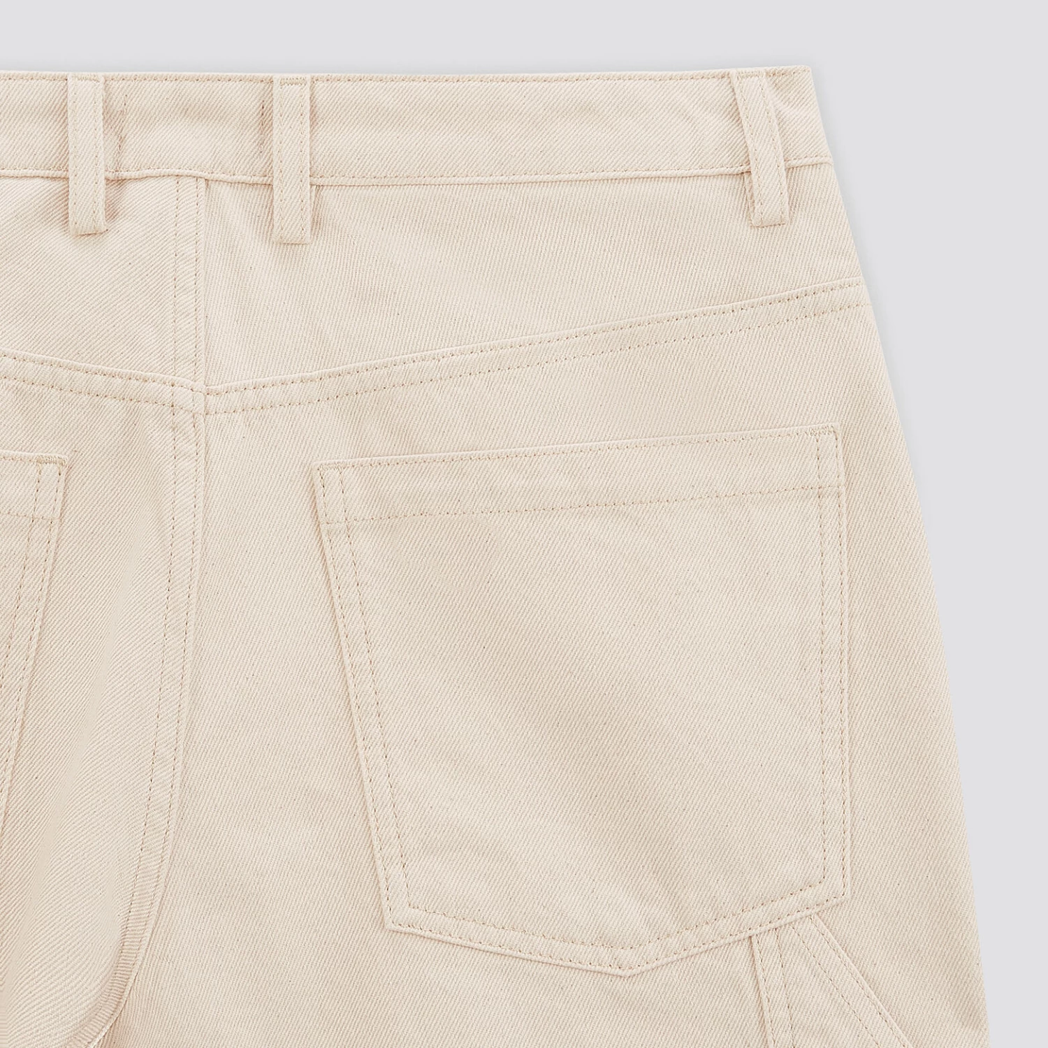 Pantalon Forme Charpentier 8 Pantalon Forme Charpentier – Image 8