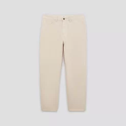 Pantalon Forme Charpentier 16 Pantalon Forme Charpentier -Trendy Soldes 1004650 10118 V11