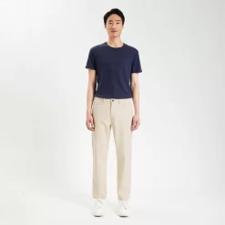 Pantalon Forme Charpentier 14 Pantalon Forme Charpentier -Trendy Soldes 1004650 10118 V2