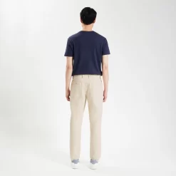 Pantalon Forme Charpentier 15 Pantalon Forme Charpentier -Trendy Soldes 1004650 10118 V3