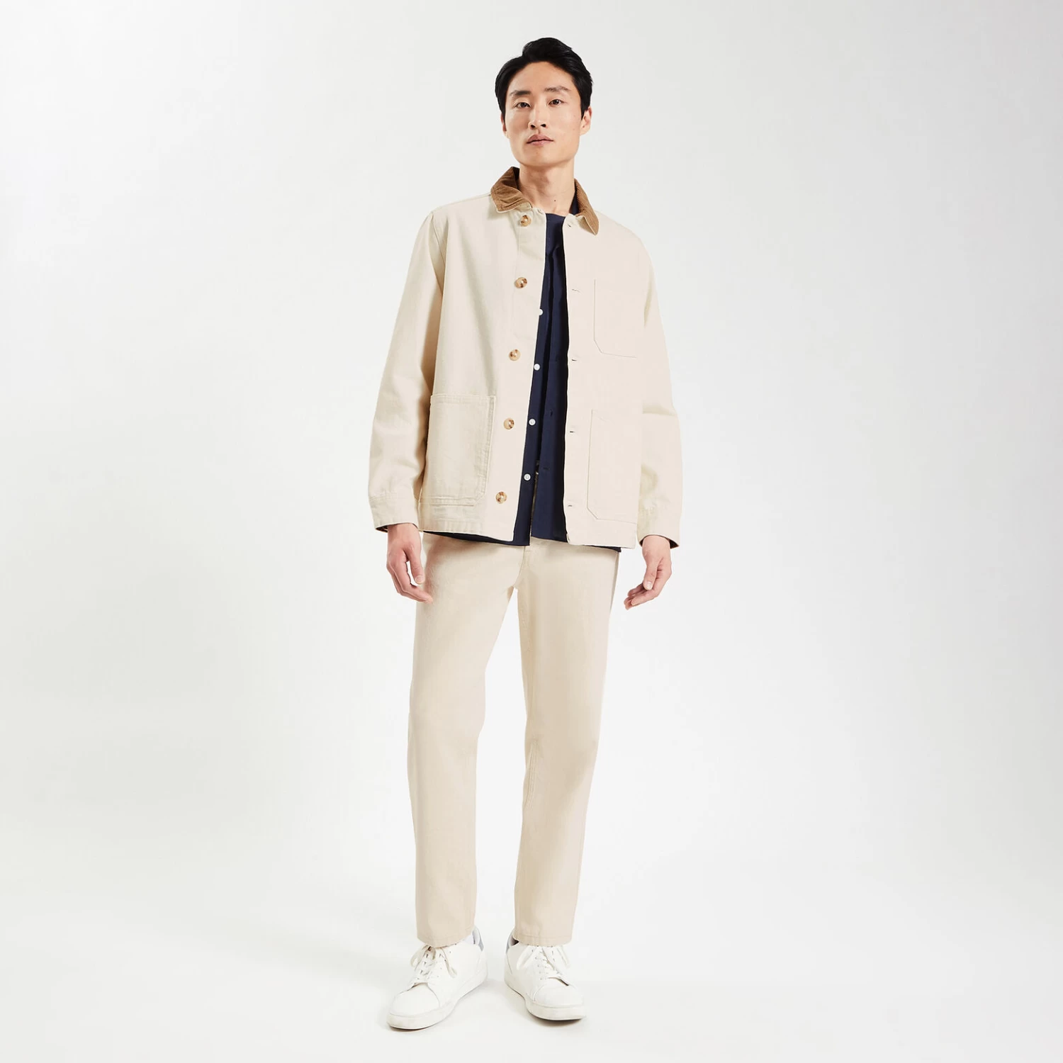 Pantalon Forme Charpentier 4 Pantalon Forme Charpentier – Image 4