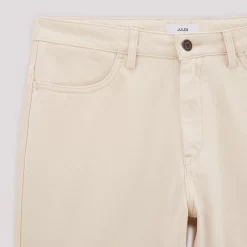 Pantalon Forme Charpentier 18 Pantalon Forme Charpentier -Trendy Soldes 1004650 10118 V8