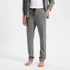 Pantalon De Pyjama Avec Cordons
