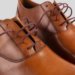 Chaussures De Costume En Cuir 9 Chaussures De Costume En Cuir -Trendy Soldes 724159 7550 V7