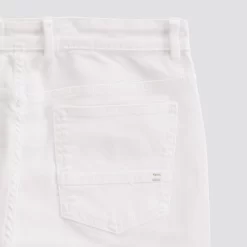 Pantalon Slim Cinq Poches -Trendy Soldes 726486 10019 V10