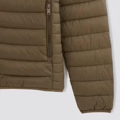 Doudoune Col Montant -Trendy Soldes 726585 16328 V9