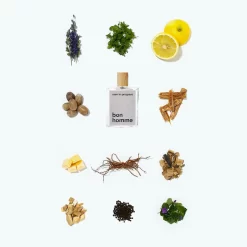 Bon Homme Eau De Toilette -Trendy Soldes 727273 9010 V5 1