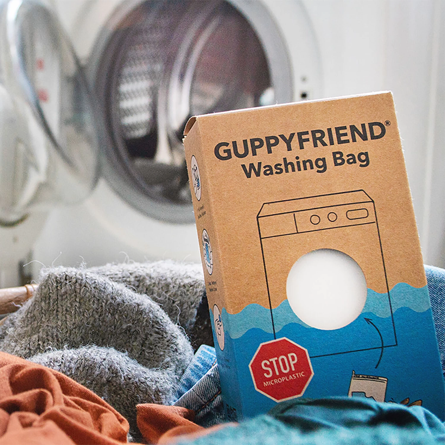 Guppyfriend® 2 Guppyfriend® – Image 2