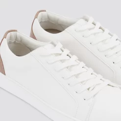 Baskets Basses -Trendy Soldes 727910 9010 V3