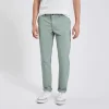 Pantalon Chino Slim
