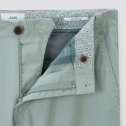 Pantalon Chino Slim -Trendy Soldes 728461 2020 V8