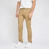 Pantalon Chino Slim