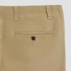 Pantalon Chino Slim -Trendy Soldes 728461 7200 V10