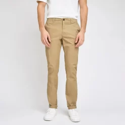 Pantalon Chino Slim -Trendy Soldes 728461 7200 V2