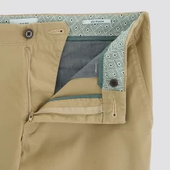 Pantalon Chino Slim -Trendy Soldes 728461 7200 V8