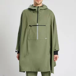 Cape De Pluie à Capuche 13 Cape De Pluie à Capuche -Trendy Soldes 728897 2210 V2