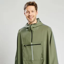 Cape De Pluie à Capuche 12 Cape De Pluie à Capuche -Trendy Soldes 728897 2210 V4