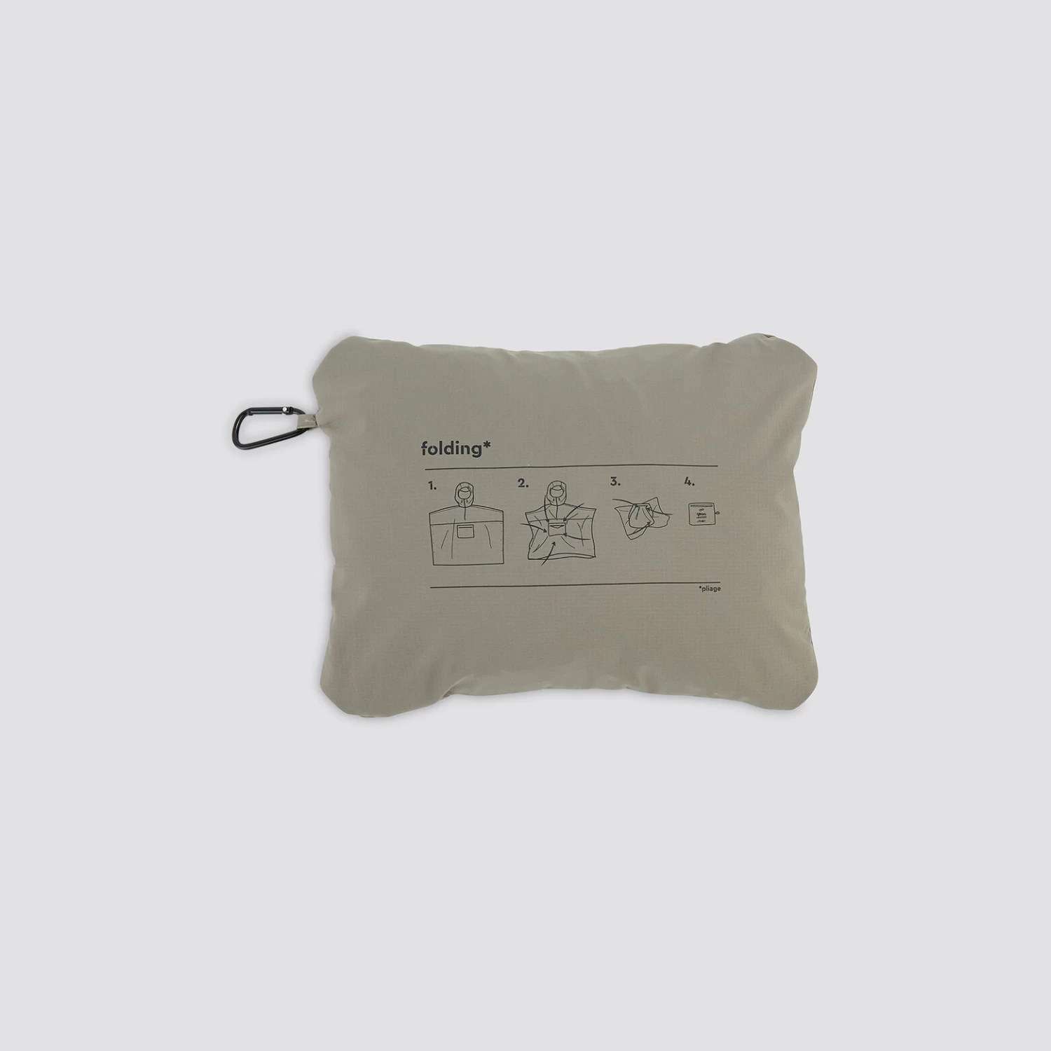 Cape De Pluie à Capuche 9 Cape De Pluie à Capuche – Image 9