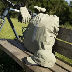 Casquette Matière Imperméable -Trendy Soldes 728903 2210 V3 1